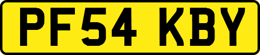 PF54KBY