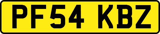 PF54KBZ