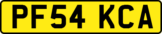 PF54KCA