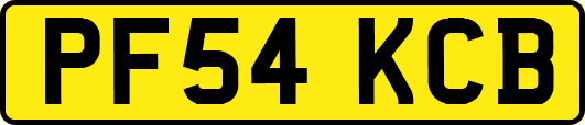 PF54KCB