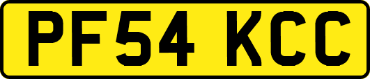 PF54KCC