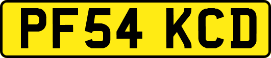 PF54KCD