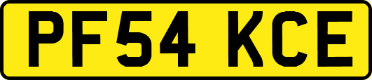 PF54KCE