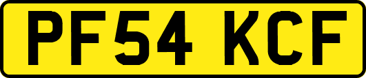 PF54KCF