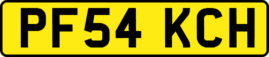 PF54KCH