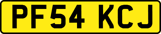 PF54KCJ