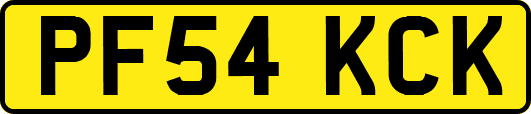 PF54KCK
