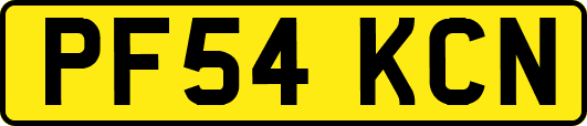 PF54KCN