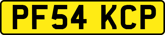 PF54KCP