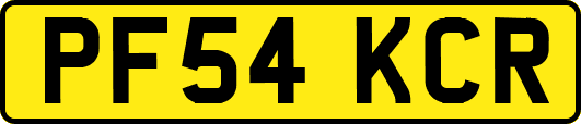 PF54KCR
