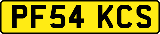 PF54KCS