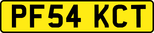 PF54KCT