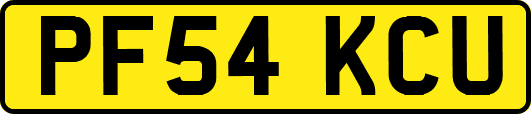 PF54KCU