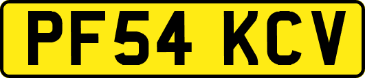 PF54KCV