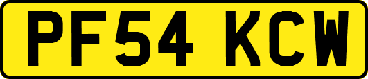 PF54KCW