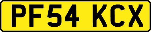 PF54KCX
