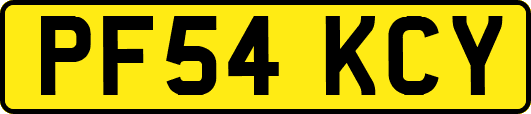 PF54KCY