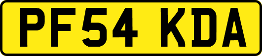 PF54KDA