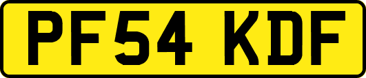 PF54KDF