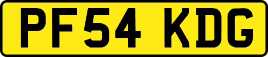 PF54KDG