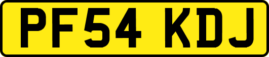 PF54KDJ
