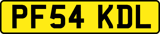 PF54KDL