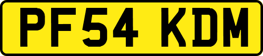 PF54KDM