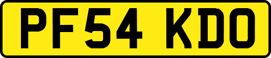 PF54KDO