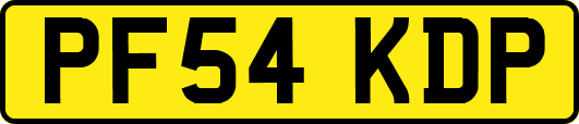 PF54KDP