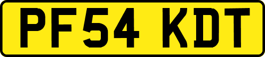 PF54KDT
