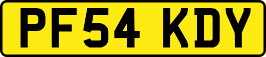 PF54KDY
