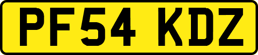 PF54KDZ