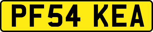 PF54KEA