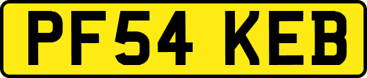 PF54KEB