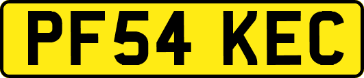 PF54KEC