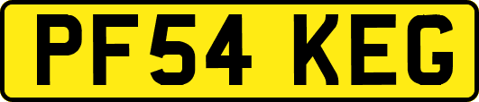 PF54KEG