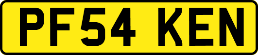 PF54KEN