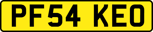 PF54KEO
