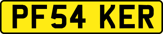 PF54KER