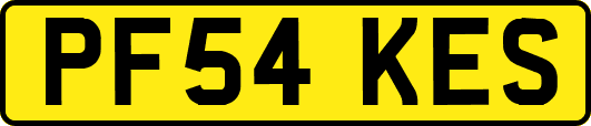 PF54KES