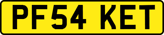 PF54KET