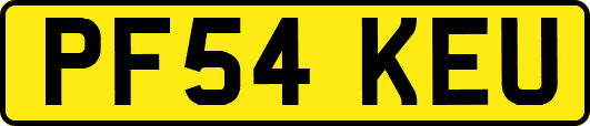 PF54KEU