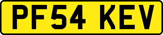 PF54KEV