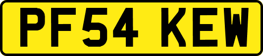 PF54KEW