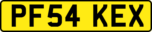 PF54KEX
