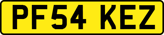 PF54KEZ