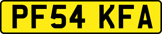 PF54KFA