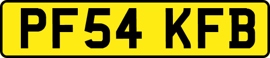 PF54KFB