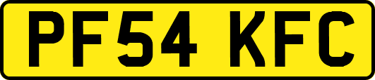 PF54KFC