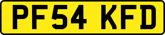 PF54KFD